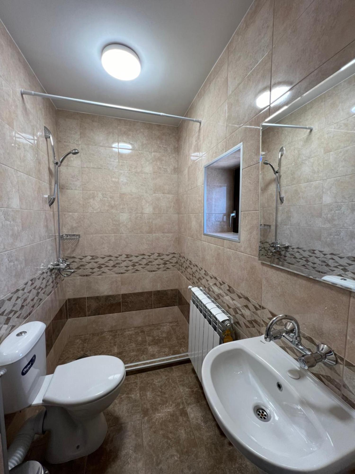 Къща За Гости Бадови Chisarja Exteriör bild