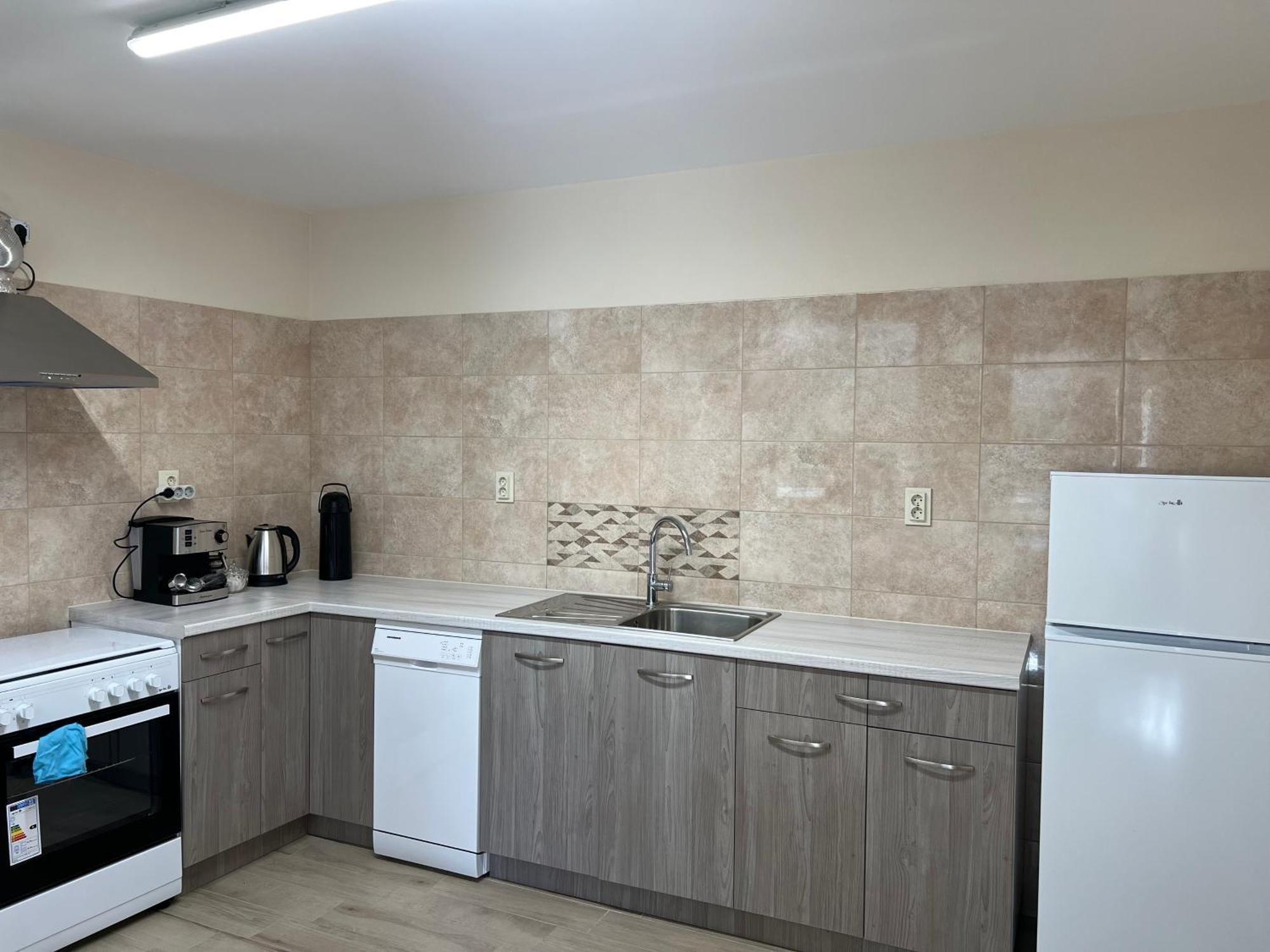 Къща За Гости Бадови Chisarja Exteriör bild